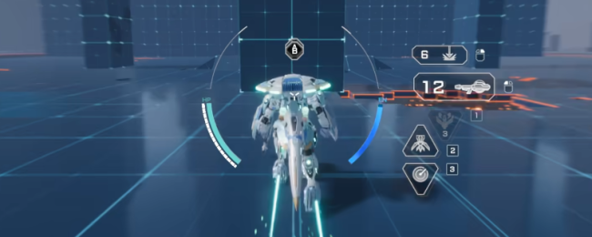 《解限机》白虹基础及进阶教学攻略分享