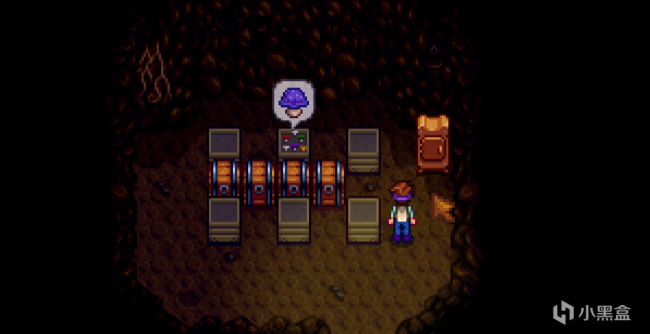 《星露谷物语》农场地图全建筑设施特点介绍