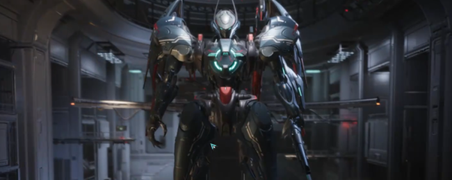 《解限机》玛什马克模式必知事情介绍