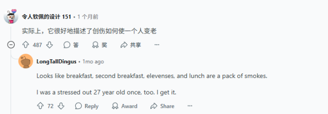 网友热议里昂外貌变化:从少年偶像到“创伤硬汉”