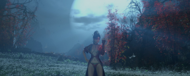 《明末：渊虚之羽》全支线任务攻略共享