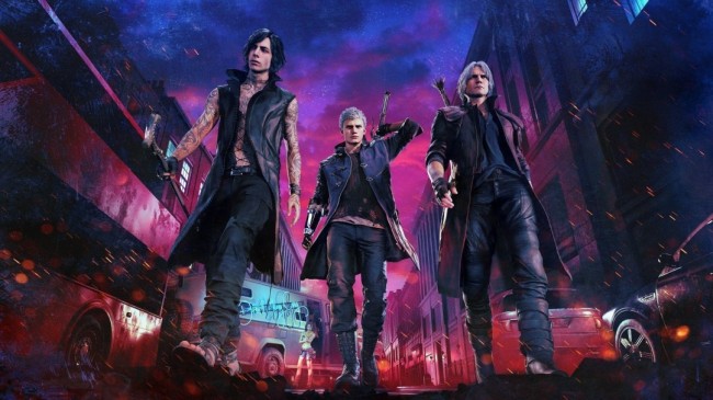 Capcom财报公开 《生化危机》系列销量超1.74亿