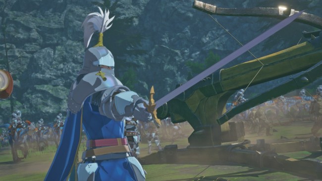 《怪物猎人物语3》剧情梗概、主角CV和怪物介绍