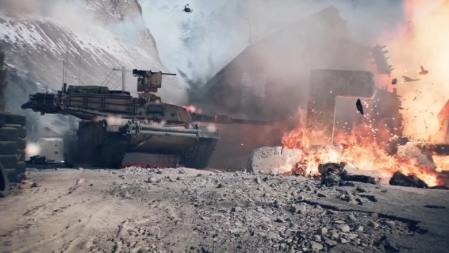 热度爆炸！战地6直播平台观看人数超几乎所有COD