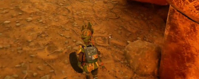 《顽固求生2》游戏进攻小手段共享