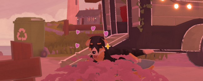 《小小书店》哈珀回忆收集攻略分享