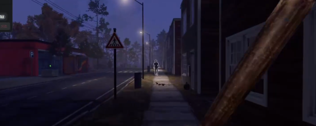 《犯罪模拟器》210垃圾场玩法攻略分享