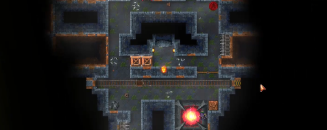 《地牢战争3》第十四关好用打法分享