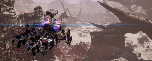 《机甲战魔:神话之裔》全流程通关攻略分享