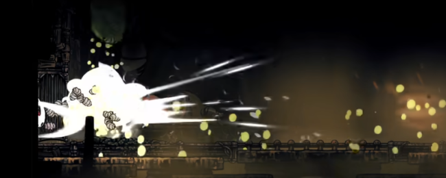 《空匮骑士：丝之歌》失格大厨卢戈利稳过套路共享