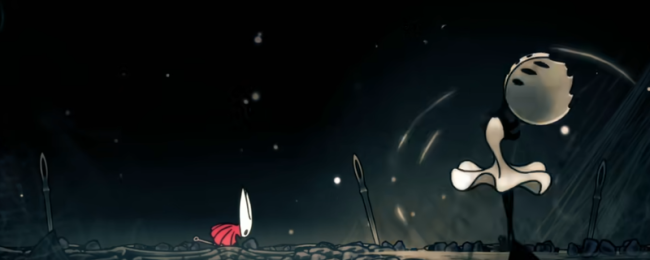 《虚浮骑士:丝之歌》原罪者轮椅交代共享