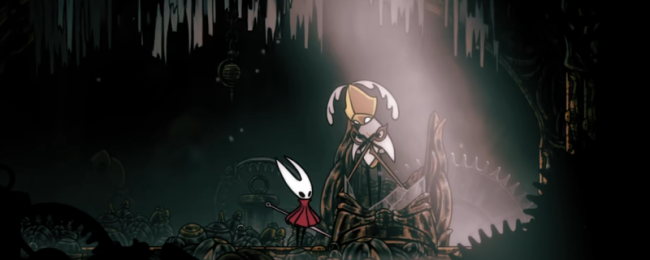 《浮泛骑士：丝之歌》荫藏任务最终觐见作念法先容