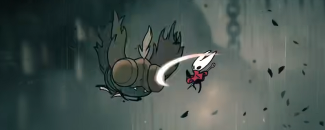 《坎坷骑士：丝之歌》荒沼翼主提议吩咐共享