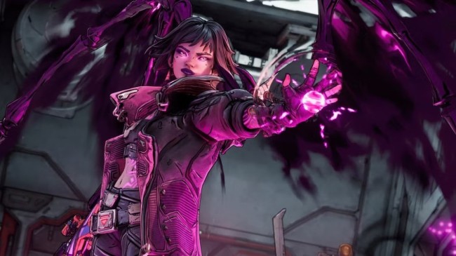 遏抑流程清零!《无主之地4》惊现手段点隐匿弱点