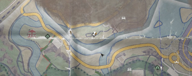 《隐没的后光:困兽》神经医院小岛安全塔解锁攻略共享