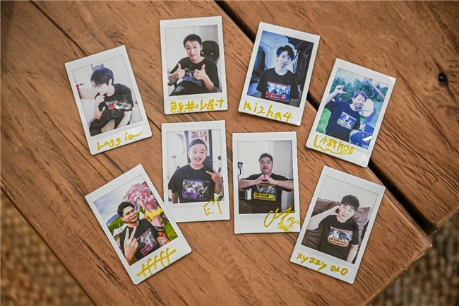 SCS 2025 第三赛段线下分站赛圆满规模 Laggia获面目冠军!