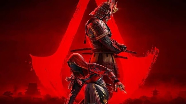 依舊鑰匙卡！ 《刺客信條：影》Switch2實體版泄露