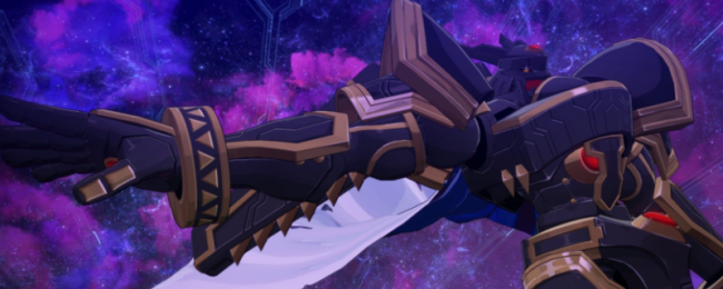 《数码宝贝物语：时空异客》究极体好用数码兽组合推荐