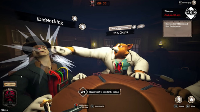 《剪那根線！》登陸Steam 好評拆彈心理博弈新遊