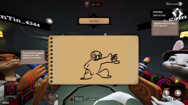 《剪那根线！》登陆Steam 好评拆弹心理博弈新游