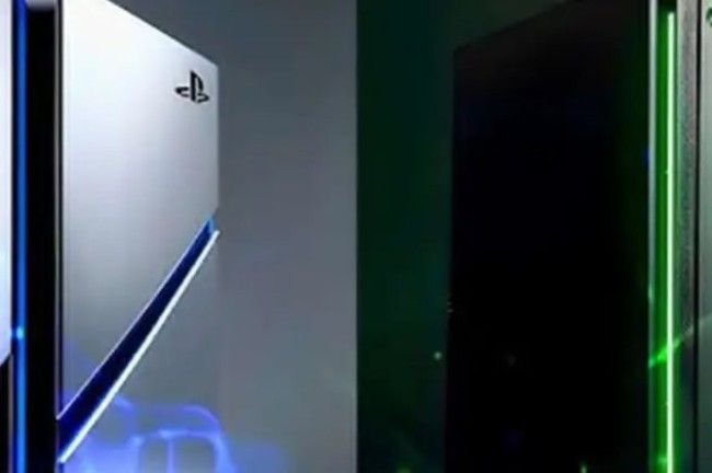 次世代主機價格戰打響？ 據稱PS6價格僅為下一代Xbox的一半