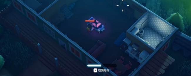 《逃离鸭科夫》标识维生舱任务攻略共享