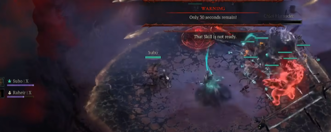 《暗黑破坏神4》死灵流玩法攻略分享