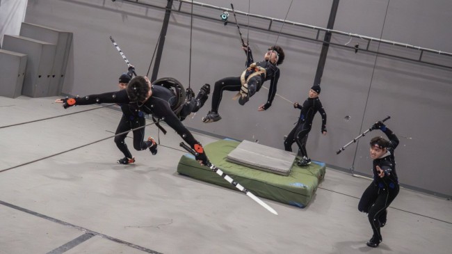 《影之刃零》制作人感谢虚幻5：没有它 就不可能完成这种体量的游戏