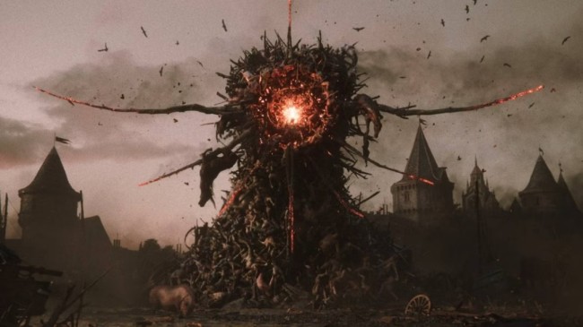 《神界》开发争议不断 编剧集体控诉拉瑞安“无偿试工”