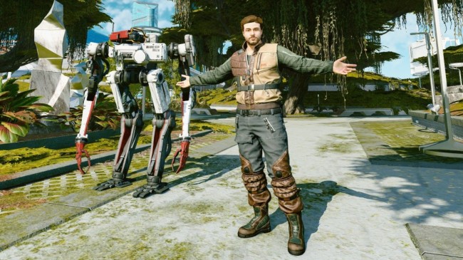 传闻称《星空》将迎重磅更新 规模对标《往日之影》