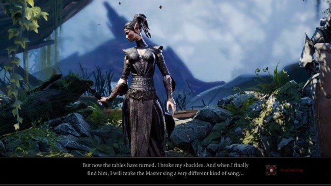 《神界》係列老牌配音演員盛讚新作預告 暗示期待回歸