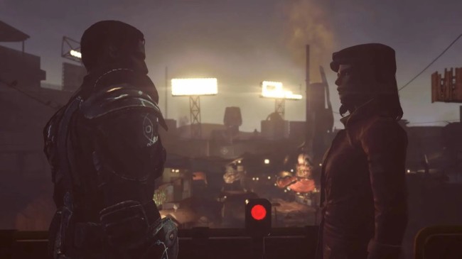 B社高層透露《輻射5》或成為輻射係列轉型關鍵之作