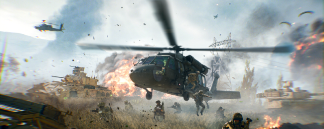 《战地6》枪械属性配件讲解及枪械推荐