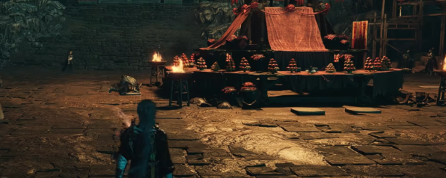 《燕云十六声》九流门驻地全见闻任务做法介绍