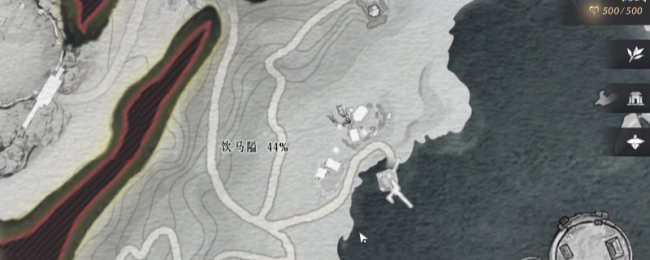 《燕云十六声》饮马隘全见闻任务做法介绍