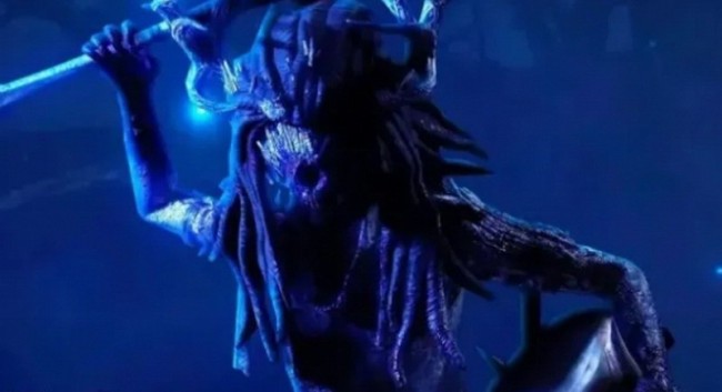 另類玩法 《流放之路2》出現壓等級刷資源套路