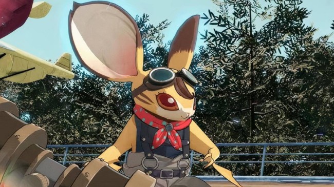 一年之後 《暗喻幻想》監督再次暗示續作推出的可能性