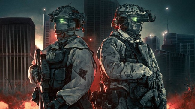 《逃離塔科夫》出現嚴重漏洞 玩家賬號可被輕易入侵