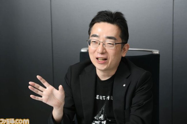 《寂靜嶺》製作人:目標是每年都發售一部《寂靜嶺》遊戲