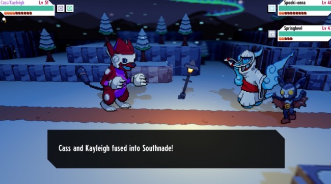 Epic連續喜加一【第11彈】：收集RPG《磁帶妖怪》