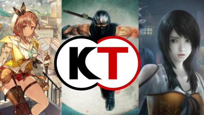 光榮3A工作室正在開發一款神秘的懷舊遊戲