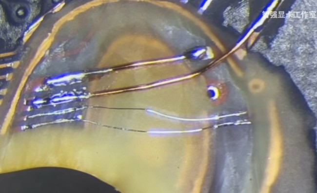 RTX5080爆改32GB显存！谁还等24GB SUPER