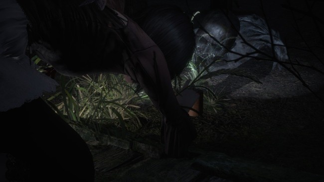 《零红蝶：重制版》怨灵须堂美也子介绍 风韵犹存