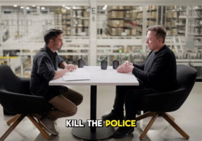 馬斯克拒玩《GTA6》的理由 遭網友瘋狂吐槽