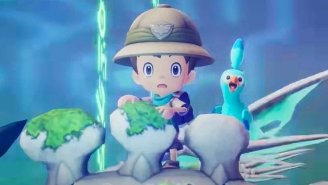 深受玩家喜爱! 《幻想生活i》销量突破150万份