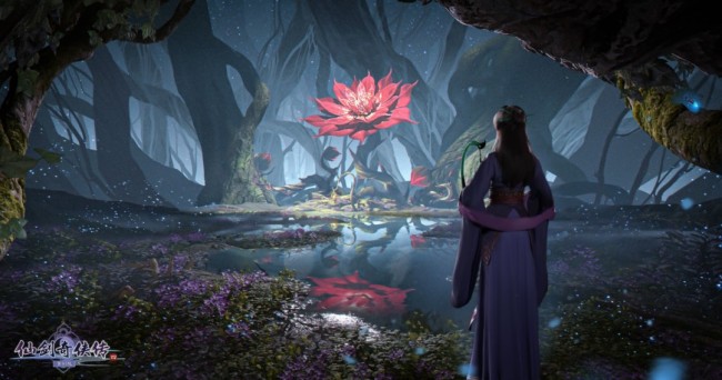 《仙剑奇侠传四：重制版》制作人回应 游戏为何还是回合制