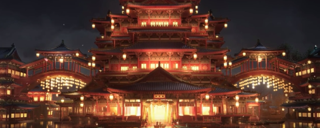 《燕云十六声》开封区域全宝箱收集攻略分享