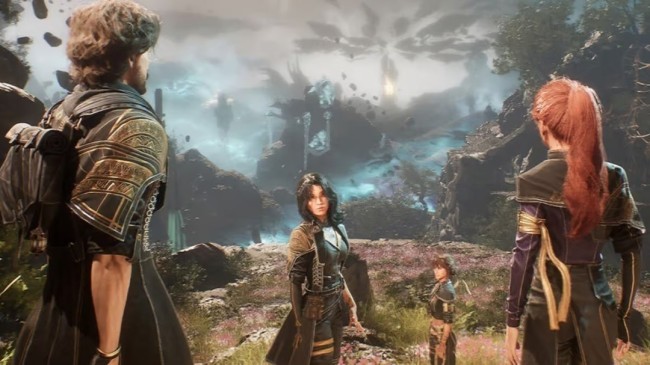 《光与影:33号远征队》媒体评分远超团队预期:原预估80分左右!