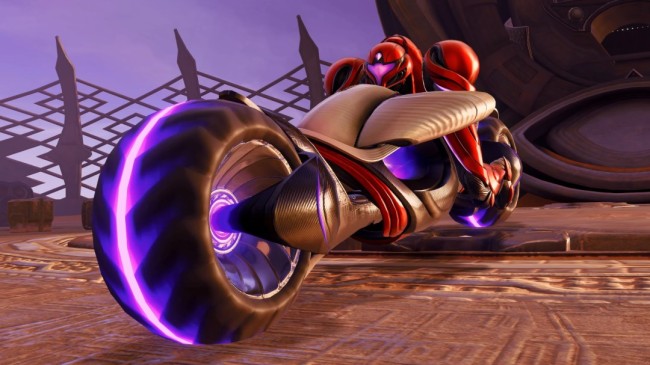 《曠野之息》開放世界設計影響了《銀河戰士Prime 4》