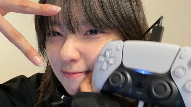 坚持用标准难度 加藤小夏耗时两月终通关《寂静岭f》